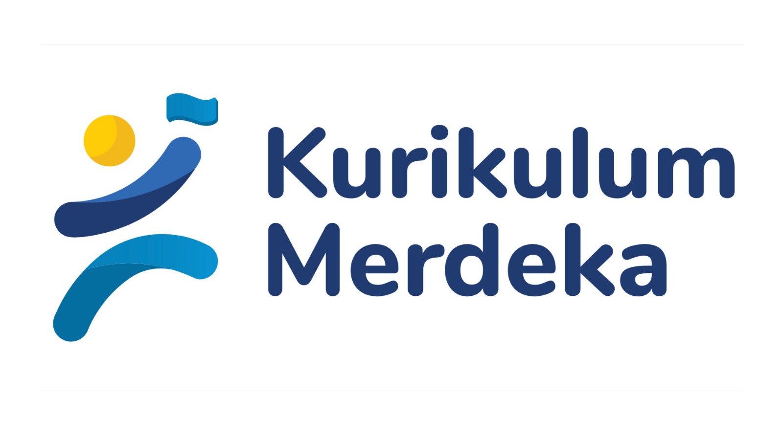 Logo Kurikulum Merdeka